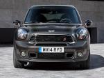 Mini Paceman Cooper S All4 2014 года